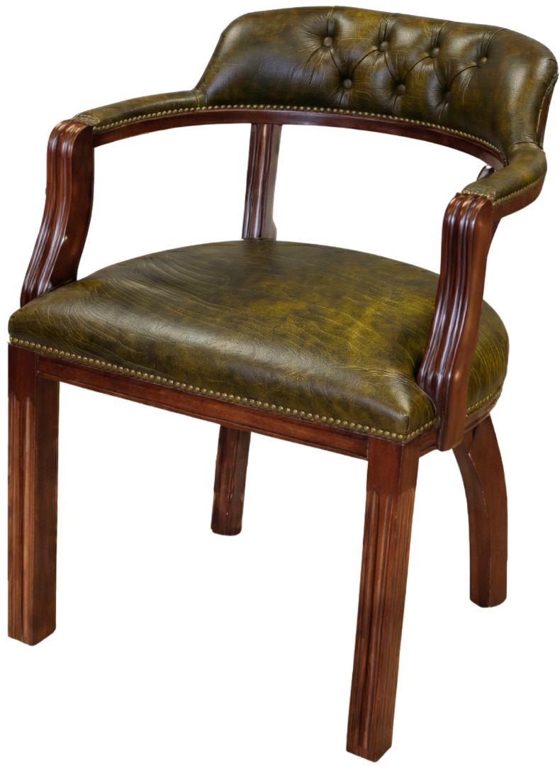 The Court Chair Stand